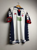 Red Star Belgrade 1997/98 Away Jersey