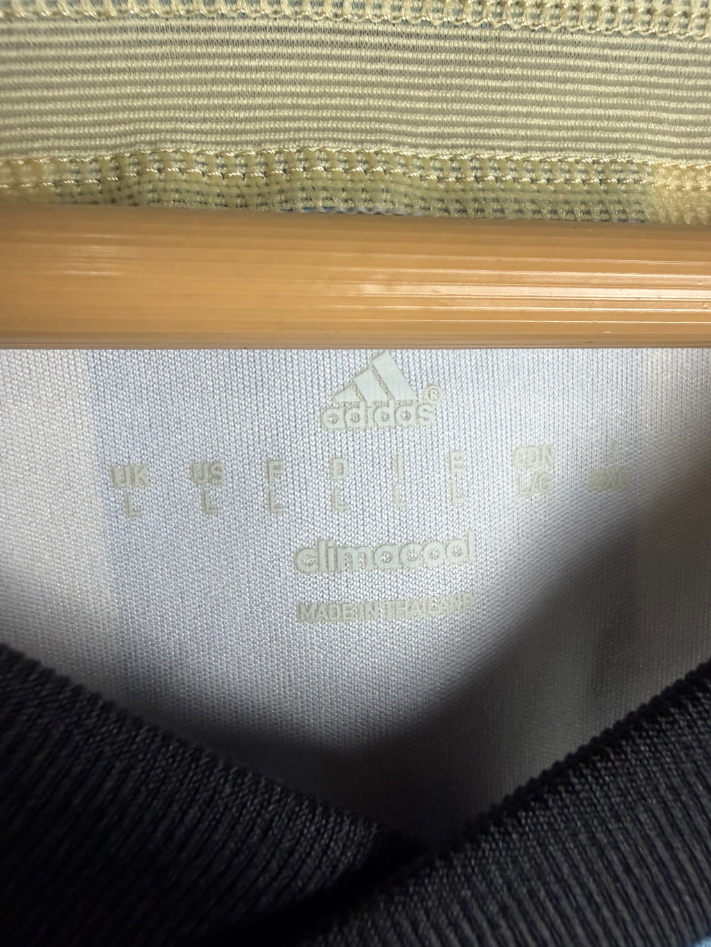 Argentina National Team 2014 Home Jersey #10 Messi
