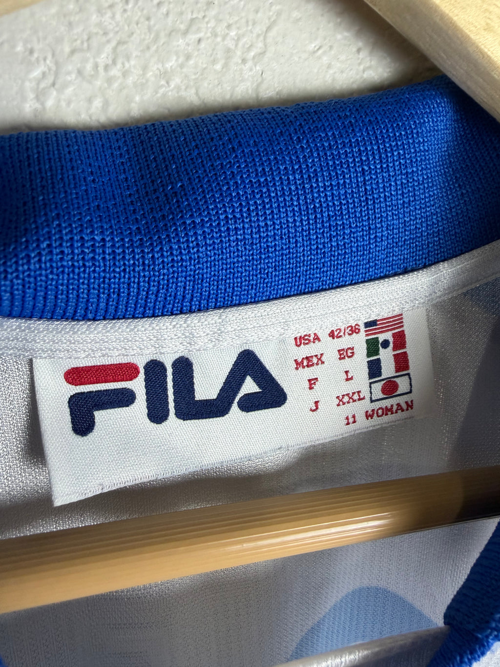 Cruz Azul FC 1999/2000 Away Jersey #10 Matute