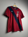 United States National Team 2010/11 Third Jersey #8 Dempsey