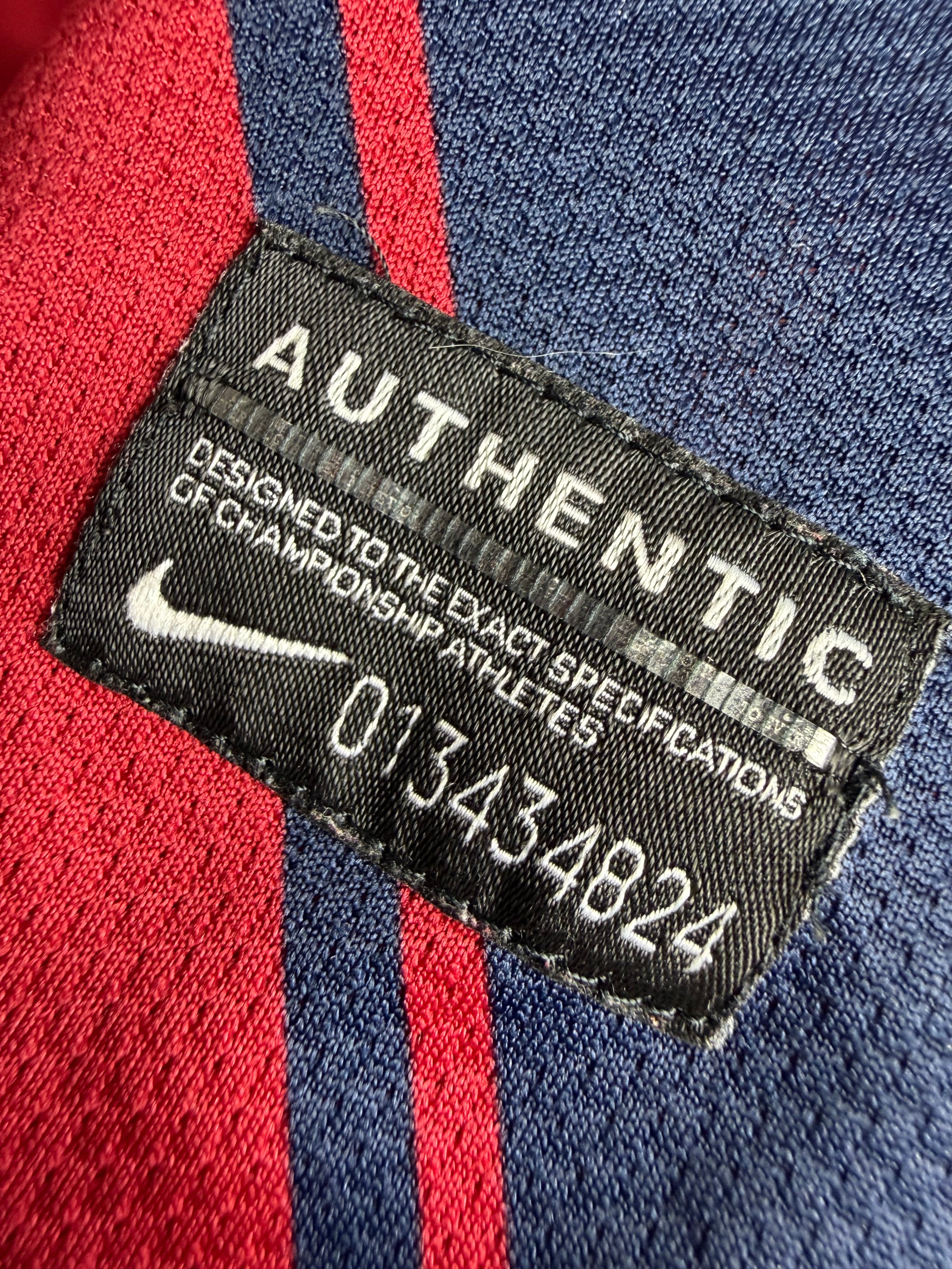 United States National Team 2010/11 Third Jersey #8 Dempsey
