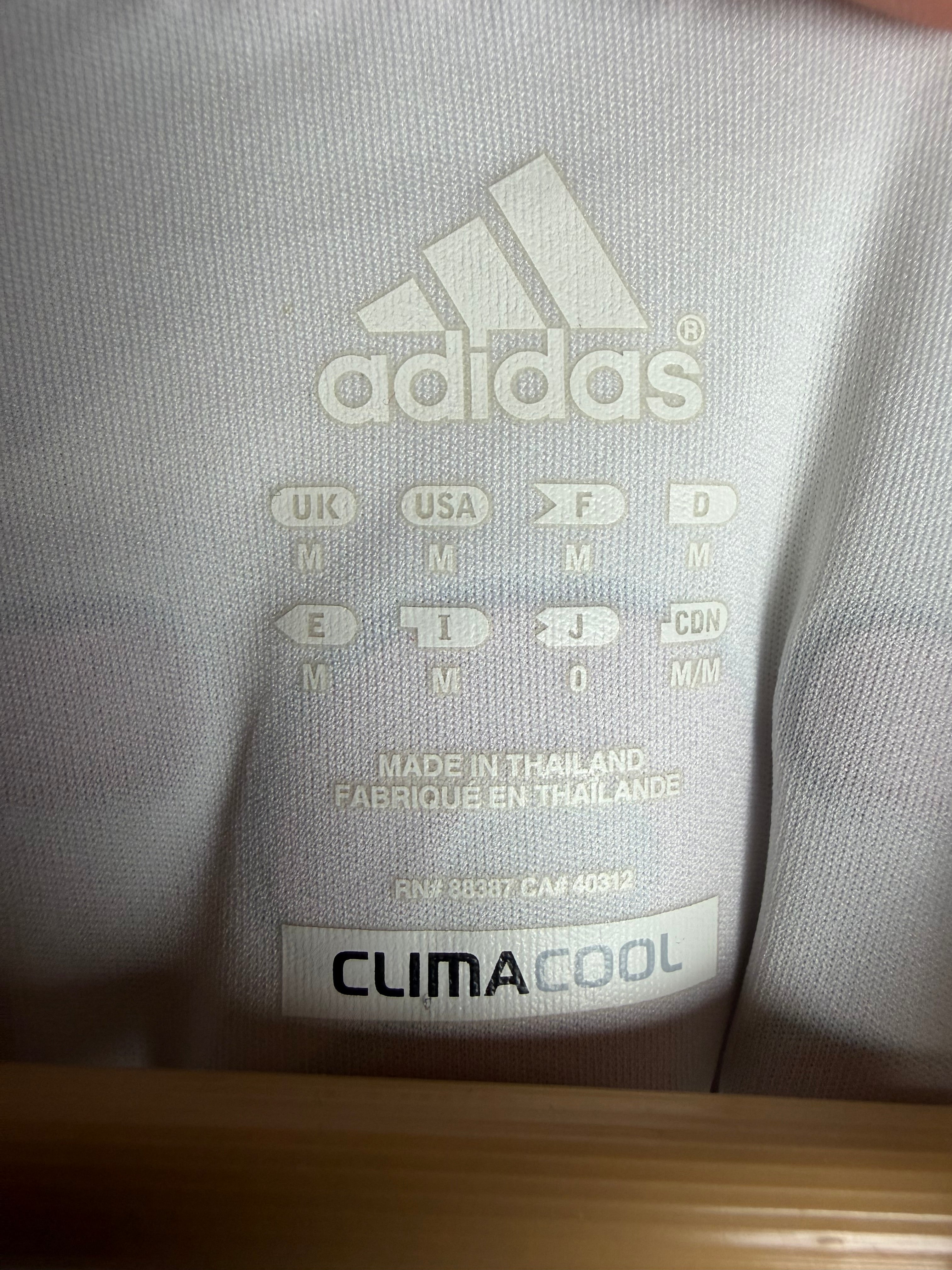 AC Milan 2012/13 Away Jersey #13 Nesta