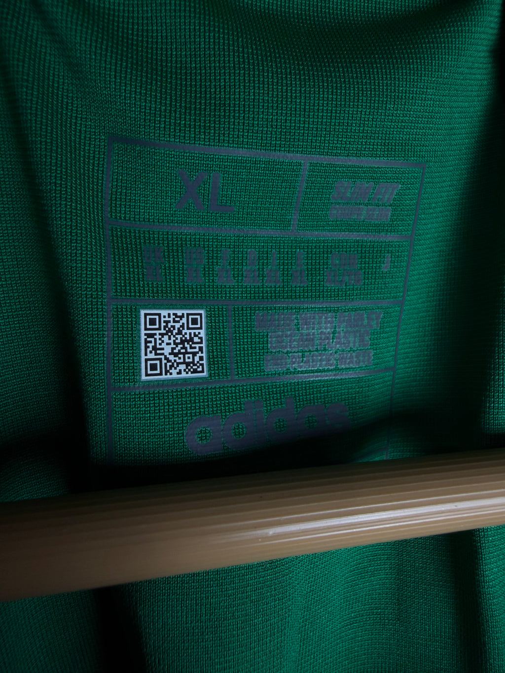 Mexico National Team 2022/23 Home Jersey #24 Chavez Player Version