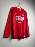 Club America 2007/08 Away Goalie Jersey #1 Ochoa