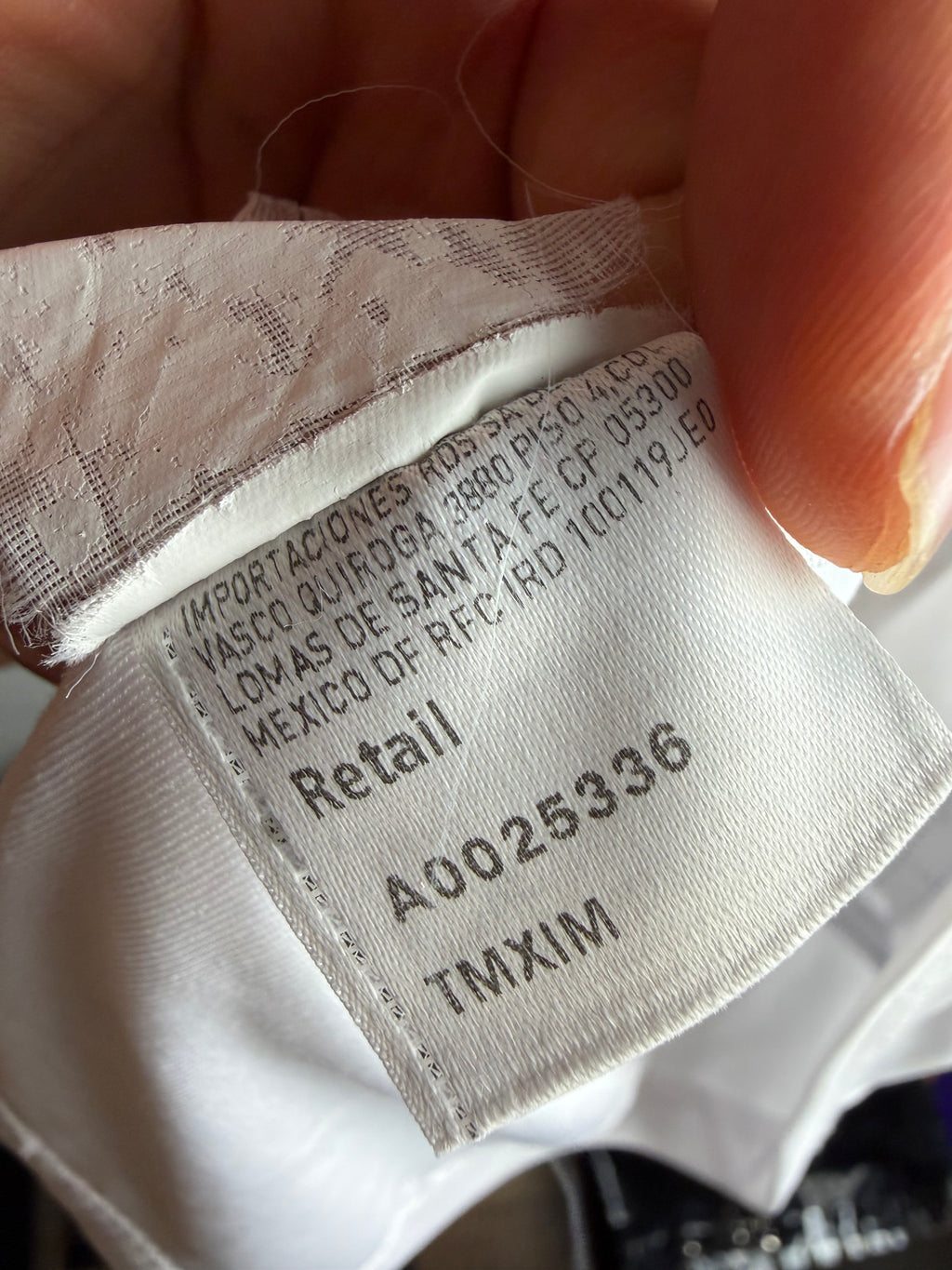 Pumas UNAM 2011/12 Home Jersey #17 Palencia